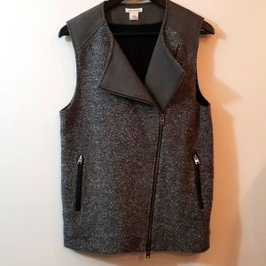 Club Monaco Vest medium